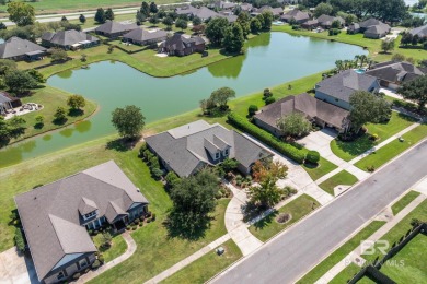 Former Model Home on the lake in Bellaton of Daphne!This 4 bed - photo 48