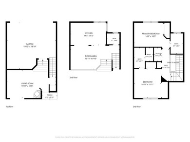 *Bright and airy with soaring ceilings and abundant natural - photo 48