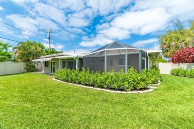 Welcome to this charming 3-bedroom, 2-bathroom single-story - photo 49
