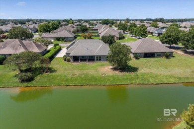Former Model Home on the lake in Bellaton of Daphne!This 4 bed - photo 50