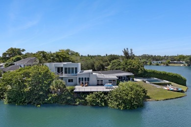 Lake Home For Sale in North Miami Beach, Florida