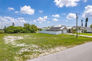 Build your dream home on this exceptional freshwater lot in one - photo 3