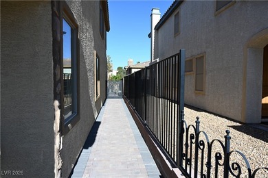 A well-prepared house for sale, feels clean, bright, and