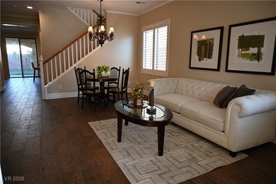 A well-prepared house for sale, feels clean, bright, and