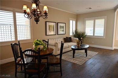 A well-prepared house for sale, feels clean, bright, and