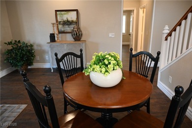 A well-prepared house for sale, feels clean, bright, and