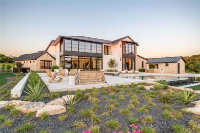 Lake Home For Sale in Weatherford, Texas