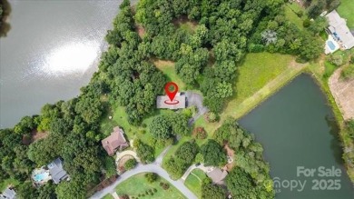 Lake Home For Sale in Inman, South Carolina