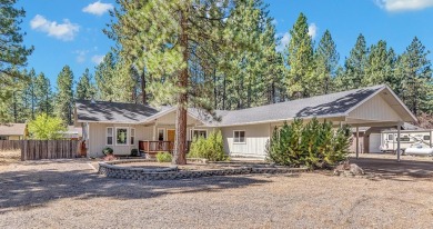 Lake Home Sale Pending in Chester, California