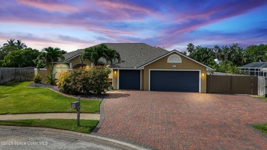 Indian River Home Sale Pending in Indialantic Florida