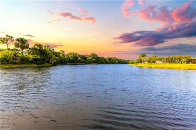 Lake Home ActiveUnderContr in Stuart, Florida