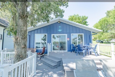 Lake Home For Sale in Spirit Lake, Iowa