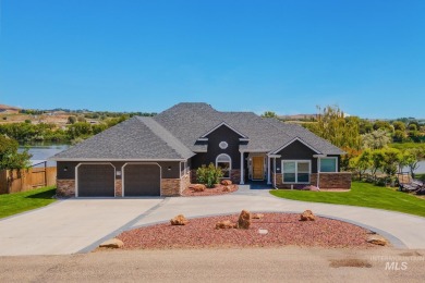 Lake Home For Sale in Marsing, Idaho
