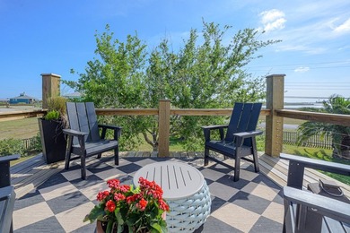 Waterfront living on a premier corner lot in Rockport! This - photo 11