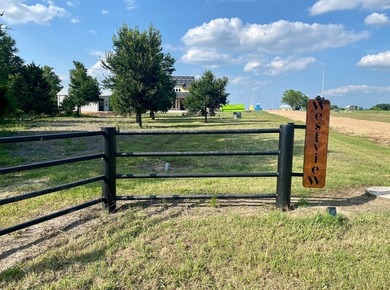 Lake Lot For Sale in Fayetteville, Texas