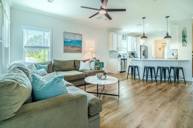 Coastal style and modern upgrades come together beautifully in - photo 12