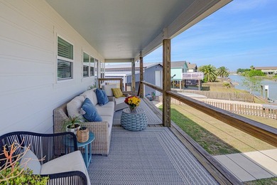 Waterfront living on a premier corner lot in Rockport! This - photo 12