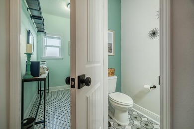 Coastal style and modern upgrades come together beautifully in - photo 13