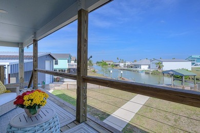 Waterfront living on a premier corner lot in Rockport! This - photo 13