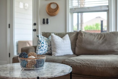 Coastal style and modern upgrades come together beautifully in - photo 14