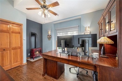 SEPARATE LIVING SPACE WITH 4TH CAR GARAGE AND SEPERATE ENTRANCE!