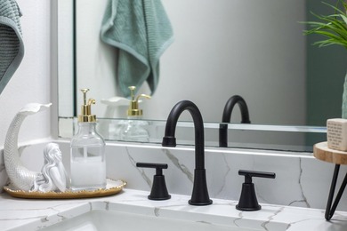 Coastal style and modern upgrades come together beautifully in - photo 16