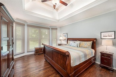 SEPARATE LIVING SPACE WITH 4TH CAR GARAGE AND SEPERATE ENTRANCE!