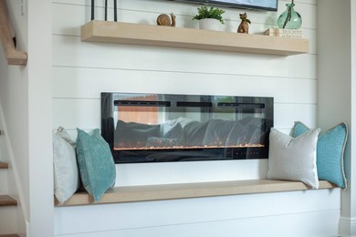 Coastal style and modern upgrades come together beautifully in - photo 18