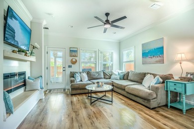 Coastal style and modern upgrades come together beautifully in - photo 20