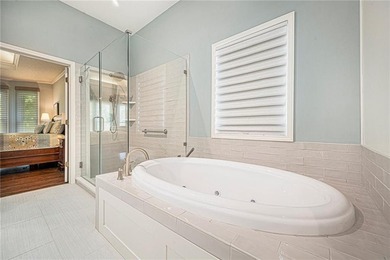 SEPARATE LIVING SPACE WITH 4TH CAR GARAGE AND SEPERATE ENTRANCE!