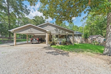 Lake Home For Sale in Milledgeville, Georgia