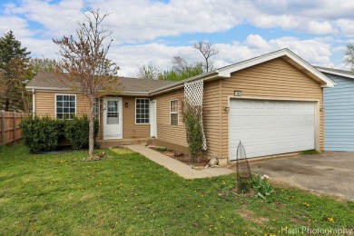 Lake Home For Sale in Lakemoor, Illinois