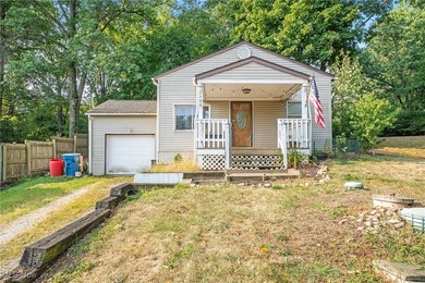 Springfield Lake Home For Sale in Akron Ohio