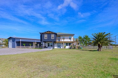Waterfront living on a premier corner lot in Rockport! This - photo 21