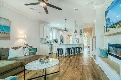 Coastal style and modern upgrades come together beautifully in - photo 22