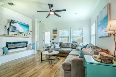 Coastal style and modern upgrades come together beautifully in - photo 24