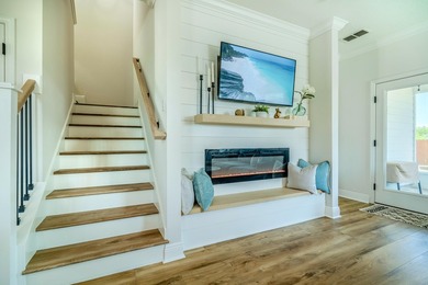 Coastal style and modern upgrades come together beautifully in - photo 26