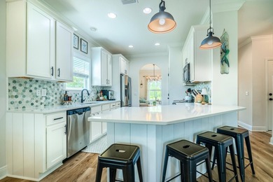 Coastal style and modern upgrades come together beautifully in - photo 27