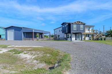 Waterfront living on a premier corner lot in Rockport! This - photo 27