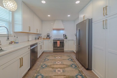 Waterfront living on a premier corner lot in Rockport! This - photo 28