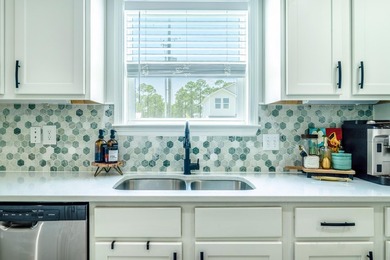 Coastal style and modern upgrades come together beautifully in - photo 30