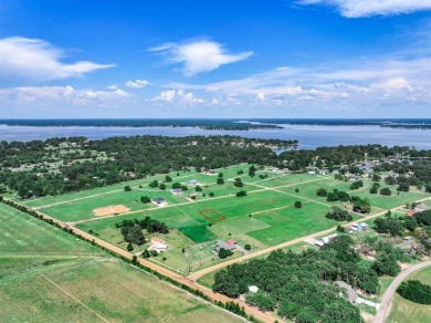 Lake Lot For Sale in Trinidad, Texas