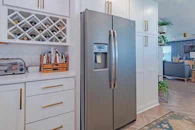 Waterfront living on a premier corner lot in Rockport! This - photo 32