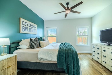 Coastal style and modern upgrades come together beautifully in - photo 35