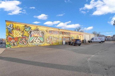 Motivated Sellers!!! Location, Location, Location! Thriving