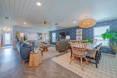 Waterfront living on a premier corner lot in Rockport! This - photo 35