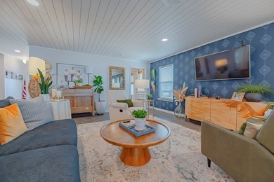Waterfront living on a premier corner lot in Rockport! This - photo 36