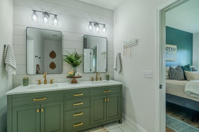 Coastal style and modern upgrades come together beautifully in - photo 37