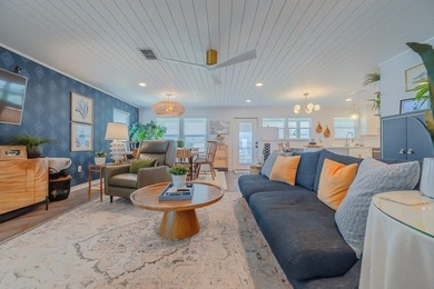 Waterfront living on a premier corner lot in Rockport! This - photo 37