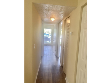 FOR SALE 2 bedroom 2 bathroom First floor condo. Cross Creek - photo 9